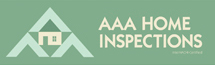 AAA Inspections logo
