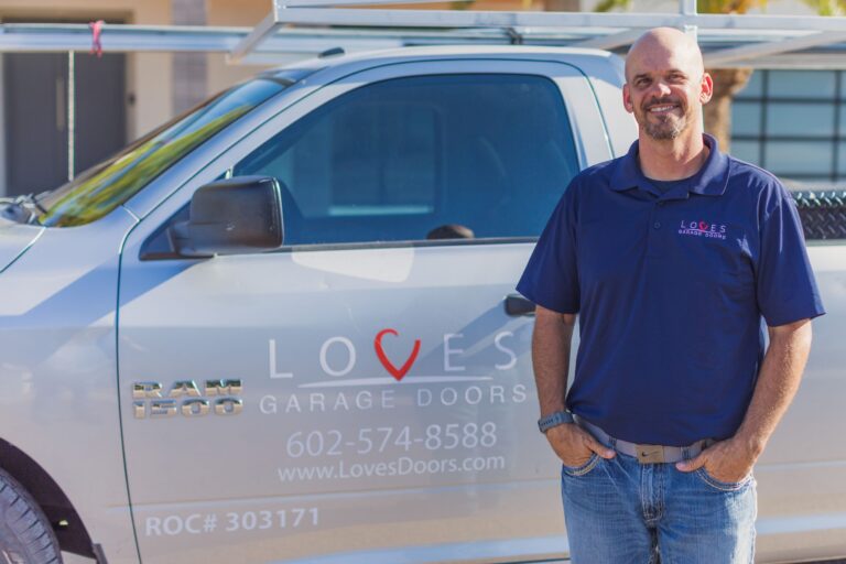 aaron kes photography green thumb local loves garage doors 13 768x512