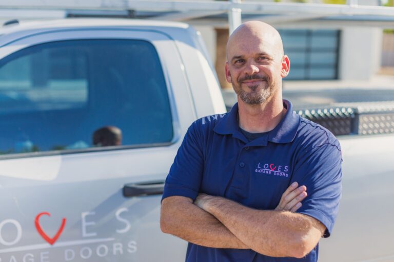 aaron kes photography green thumb local loves garage doors 14 768x512