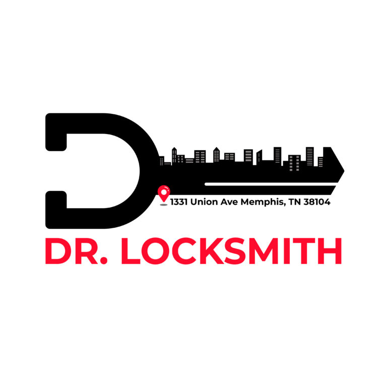 Dr. Locksmith LOGO 768x768