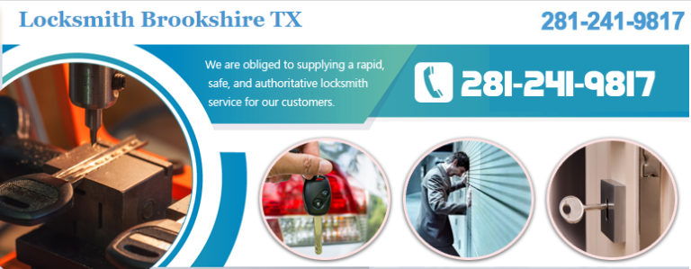 TX Locksmith Brookshire 1 768x299