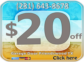 garagedoor friendswoodtx