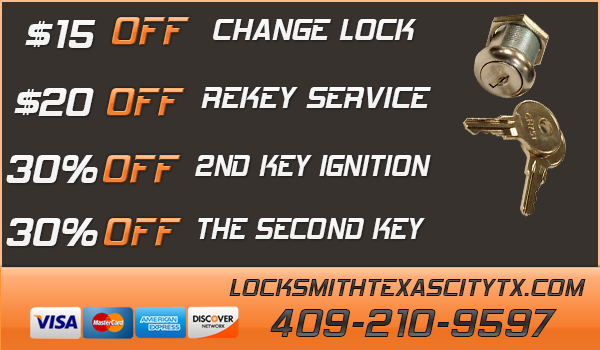 locksmith texas city tx