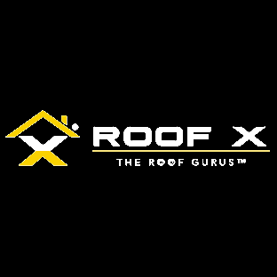 roofx logo