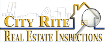 City Rite Real Estate Inspections LLC logo