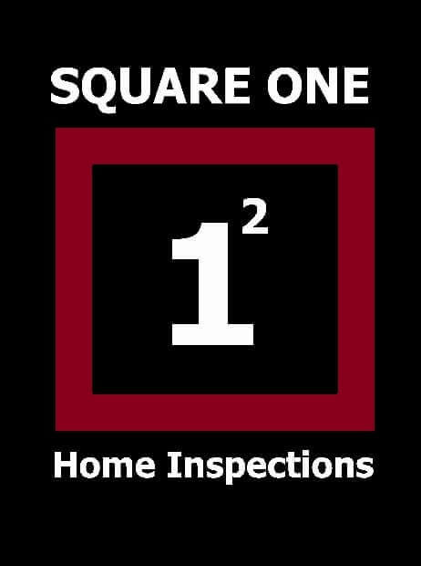 Square One Logo with background