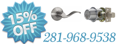 24Hour Locksmith Richmond TX