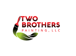 Two brothers painting llc LOGO