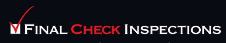 final check inspection logo