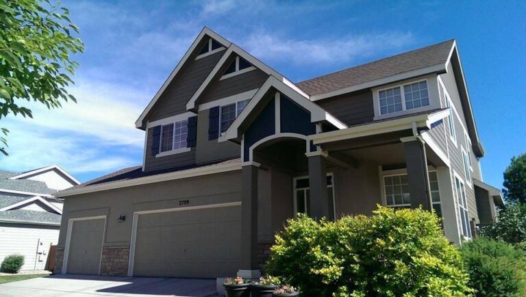 painting company in Littleton Colorado 768x434