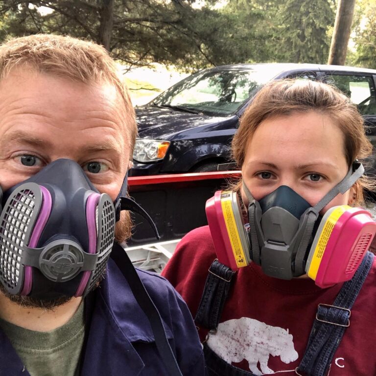 Greg and Kaycee 768x768