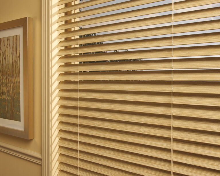 Custom Blinds NYC 768x614