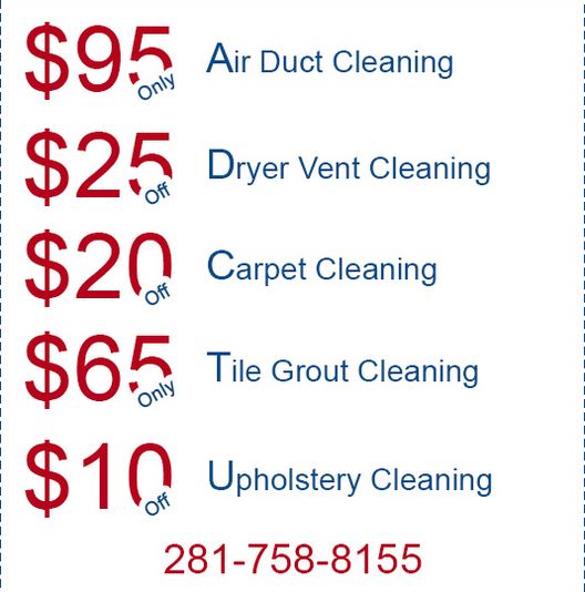 air dryer duct cleaning fresno tx