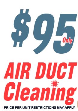 air duct cleaning houston
