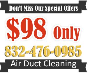 air duct cleaning kingwood tx