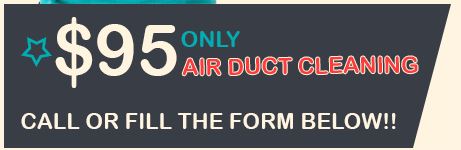 air duct cleaning spring