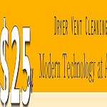 cypress dryer vent cleaning