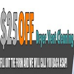 dryer vent cleaning pearland