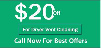 dryer vent cleaning spring tx