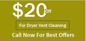 dryer vent cleaning sugar land tx