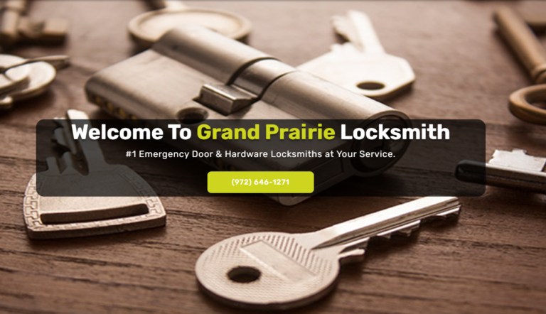locksmith grand prairie tx 768x442