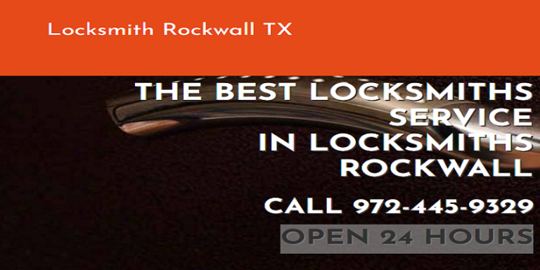 Locksmith Rockwall TX 768x384