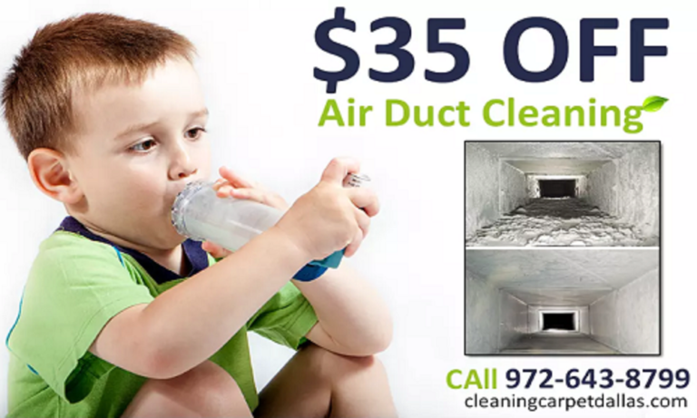 Air Duct Cleaning Dallas TX logo 1 768x461