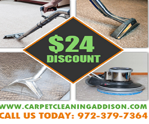 Carpet Cleaning Addison Texas pon