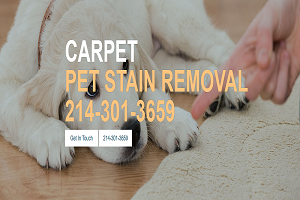 Green Carpet Cleaning Grand Prairie cover