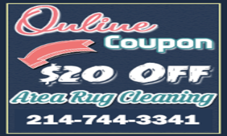 Rug Cleaning Irving TX logo 1 768x461