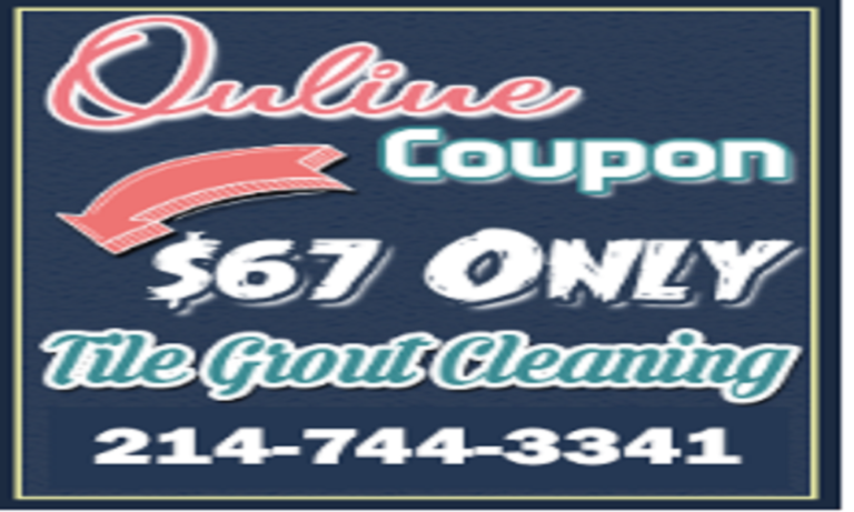 Tile Grout Cleaning Irving TX logo 1 768x461