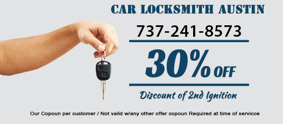 Jams Car Ignition Repair