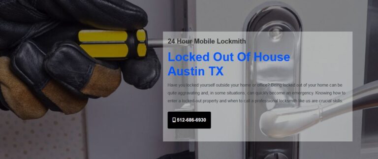 Locked Out Of House Austin TX Capture 768x323