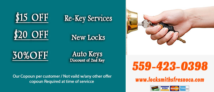 cheap locksmith fresno ca
