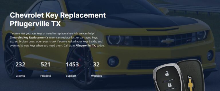 Chevrolet Key Replacement Pflugerville TX Capture 768x317