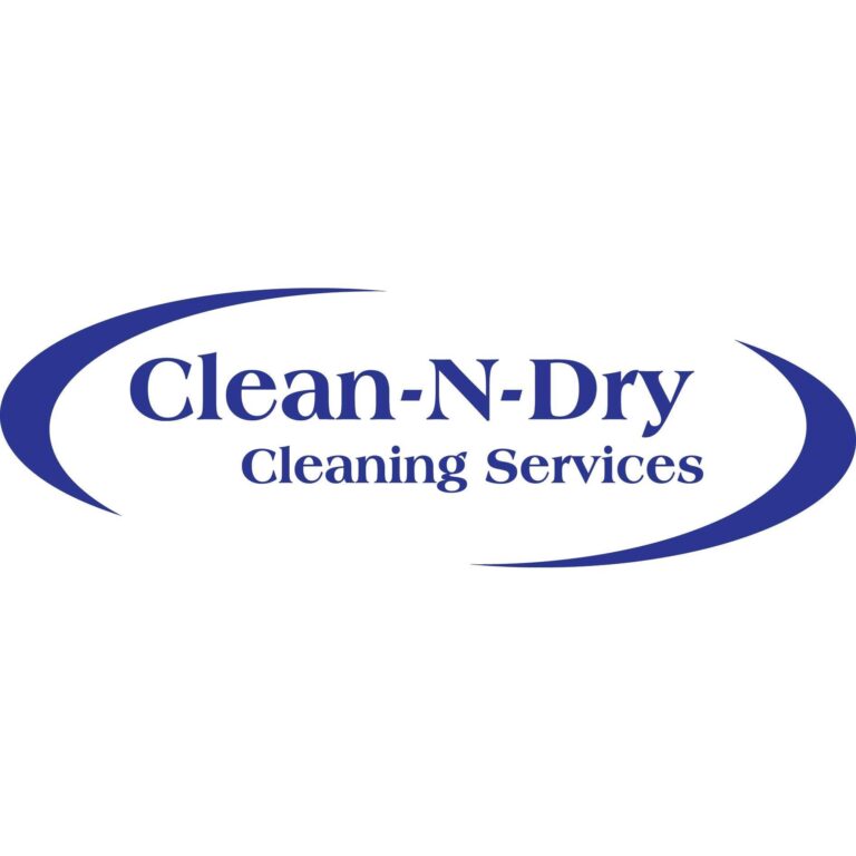 Clean N Dry LOGO 1 768x768