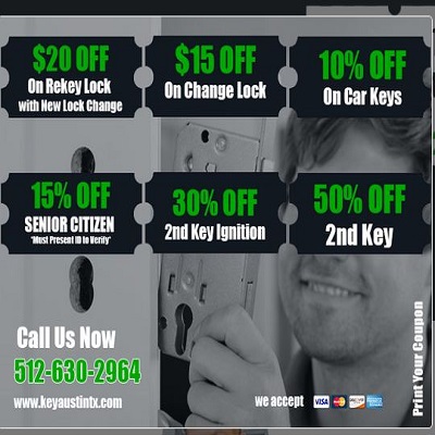 Key Austin TXCapture