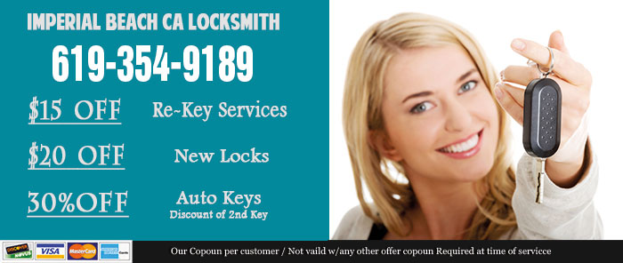 locksmith key discount imperial beach ca