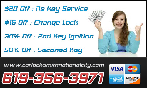 locksmith offer
