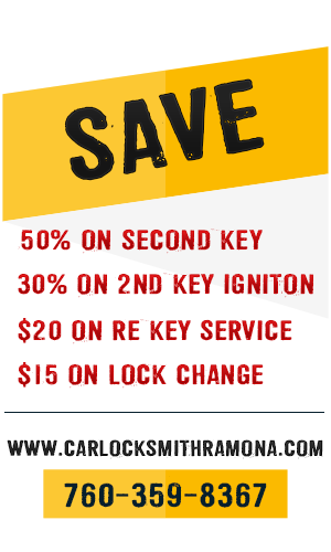 locksmith offer