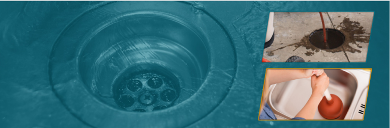 drain cleaning 768x252