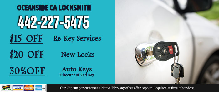 locksmith key discount oceanside ca