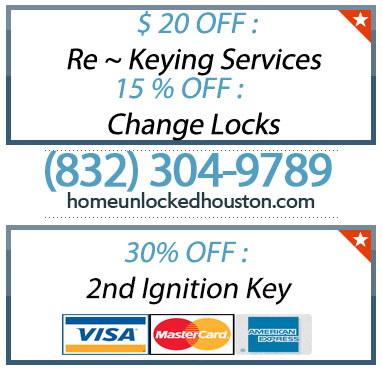 locksmith offer
