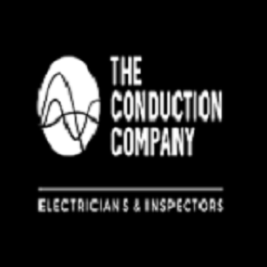the conduction company logo