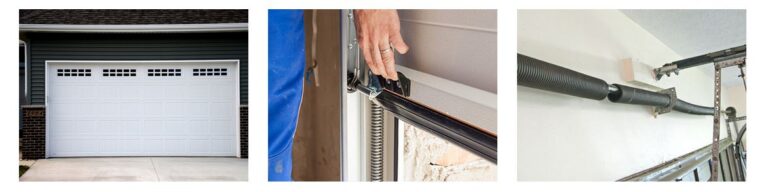 Capture Overhead Door Cedar park TX 768x192