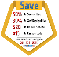 Car Locksmith Shelby