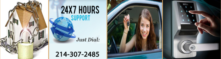 Locksmith Plano TX 768x206