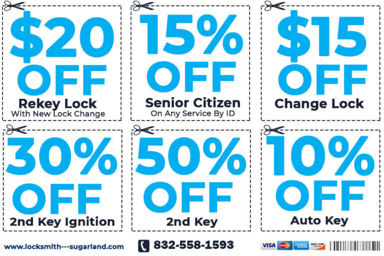 Locksmith Pro Sugar Land TX 768x513