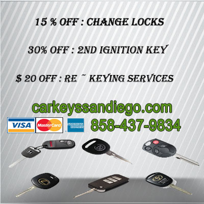 locksmith offer
