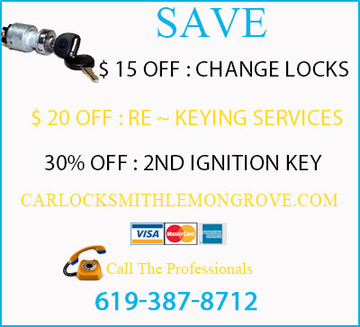 offer lemon grove locksmith